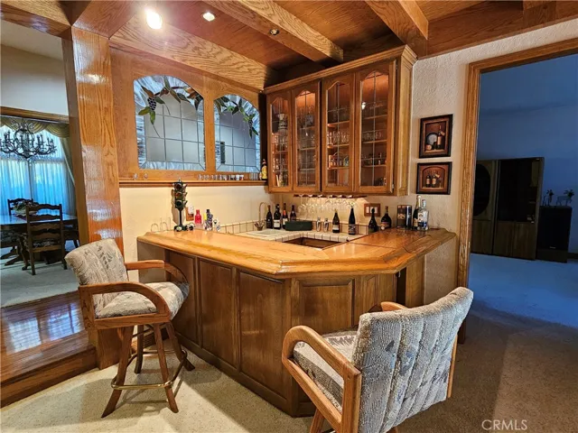 32920 Agua Dulce Canyon Road, Agua Dulce, California 91390