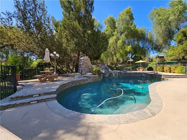 32920 Agua Dulce Canyon Road, Agua Dulce, California 91390