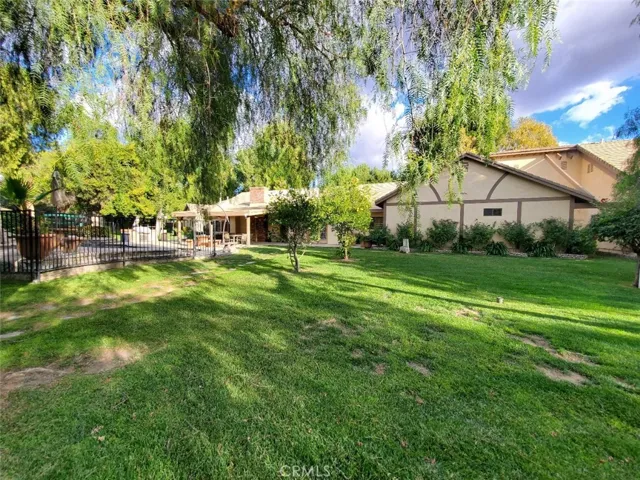 32920 Agua Dulce Canyon Road, Agua Dulce, California 91390