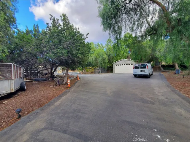 32920 Agua Dulce Canyon Road, Agua Dulce, California 91390