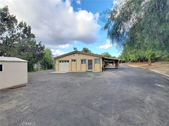32920 Agua Dulce Canyon Road, Agua Dulce, California 91390