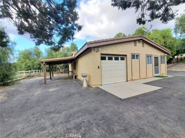 32920 Agua Dulce Canyon Road, Agua Dulce, California 91390
