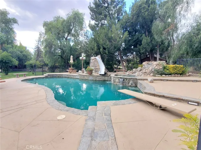 32920 Agua Dulce Canyon Road, Agua Dulce, California 91390