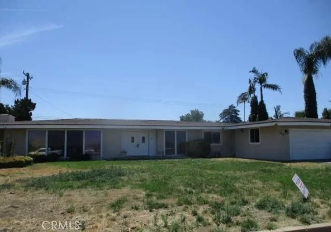 1110 Terrace, San Bernardino, California 92410