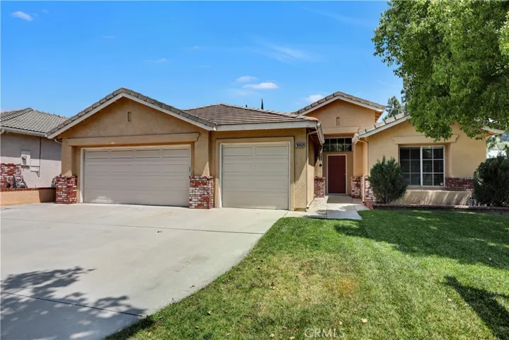 10352 Heather Street, Rancho Cucamonga, California 91737