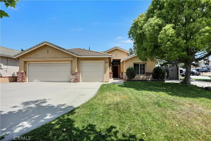 10352 Heather Street, Rancho Cucamonga, California 91737