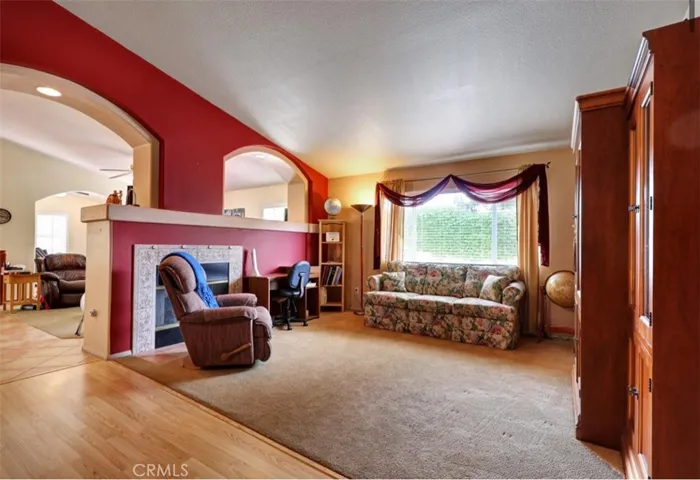 10352 Heather Street, Rancho Cucamonga, California 91737