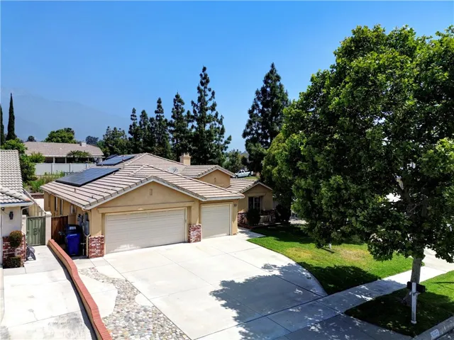 10352 Heather Street, Rancho Cucamonga, California 91737
