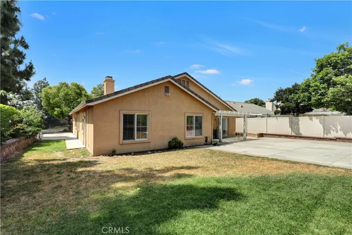 10352 Heather Street, Rancho Cucamonga, California 91737