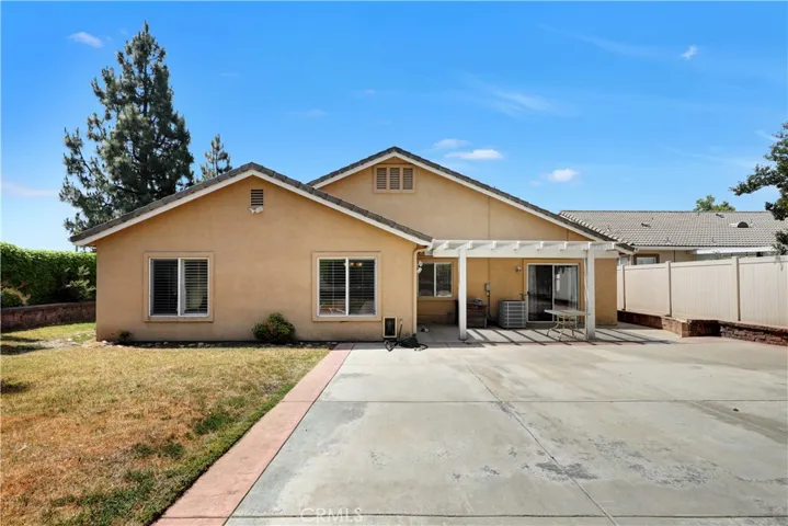 10352 Heather Street, Rancho Cucamonga, California 91737