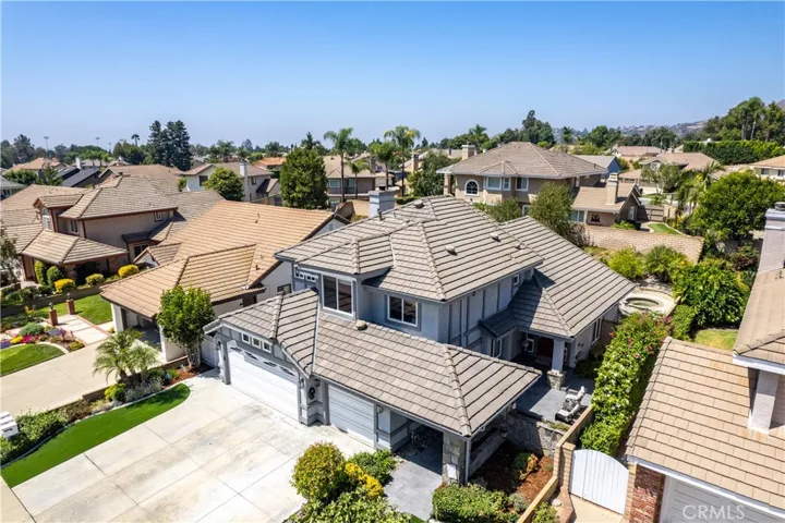 6063 Via Toledo, La Verne, California 91750