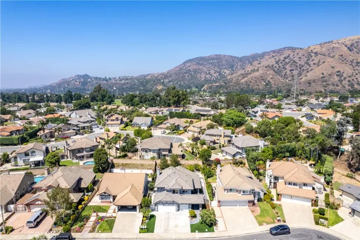 6063 Via Toledo, La Verne, California 91750