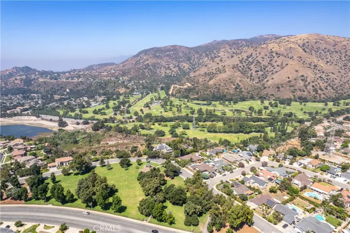 6063 Via Toledo, La Verne, California 91750