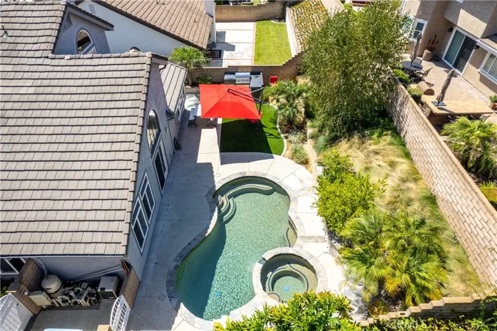 6063 Via Toledo, La Verne, California 91750