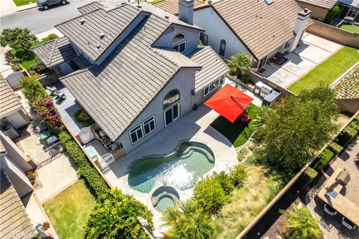 6063 Via Toledo, La Verne, California 91750