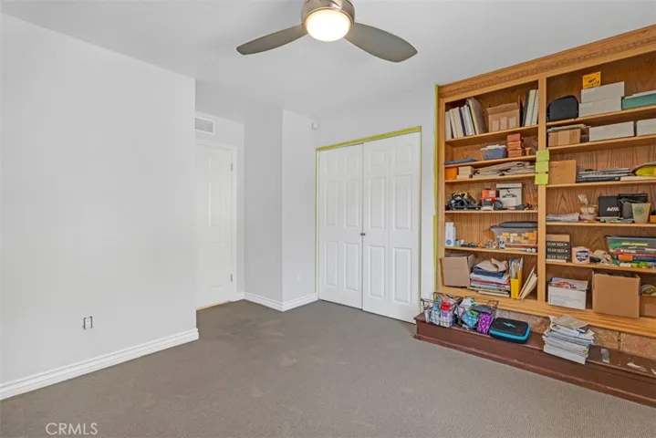 Downstairs Bedroom or Office