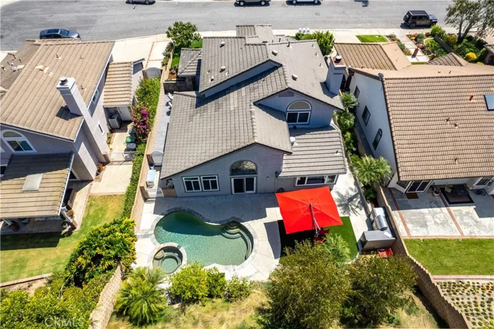 6063 Via Toledo, La Verne, California 91750