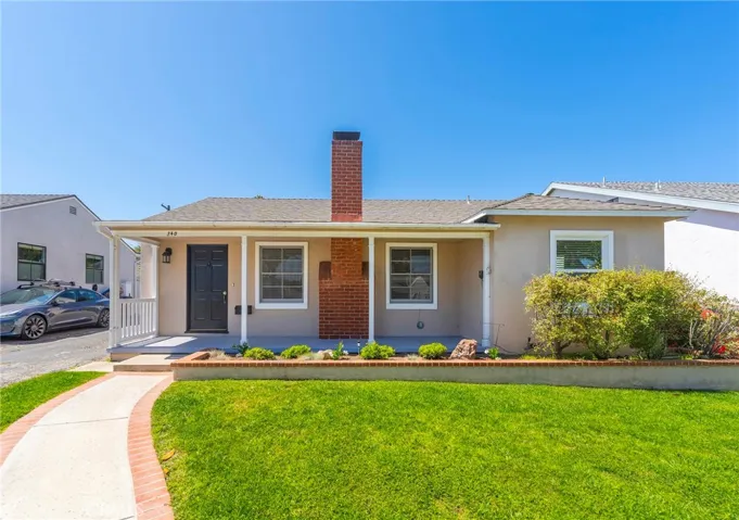340 Avenue E, Redondo Beach, California 90277