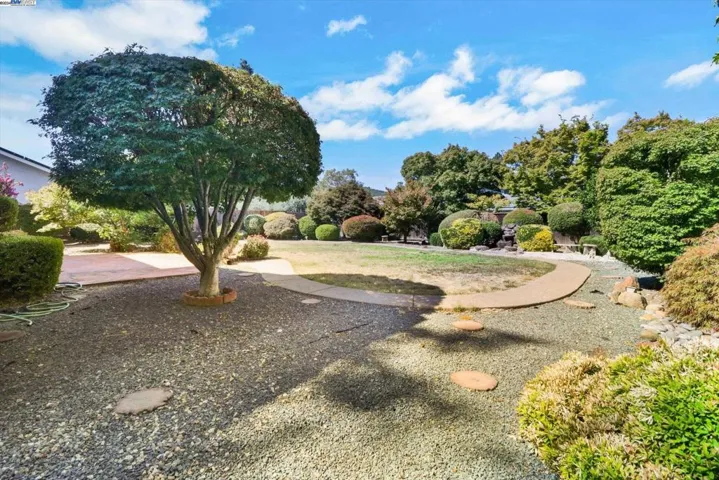 319 Castle Rock Road, Walnut Creek, California 94598-4518
