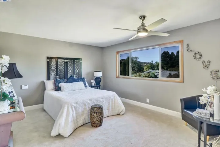 319 Castle Rock Road, Walnut Creek, California 94598-4518