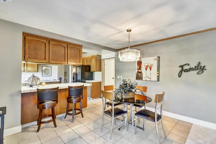 319 Castle Rock Road, Walnut Creek, California 94598-4518