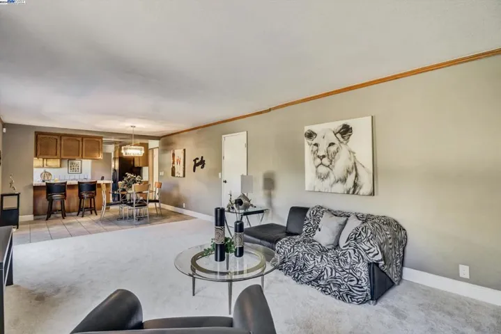 319 Castle Rock Road, Walnut Creek, California 94598-4518