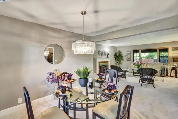 319 Castle Rock Road, Walnut Creek, California 94598-4518