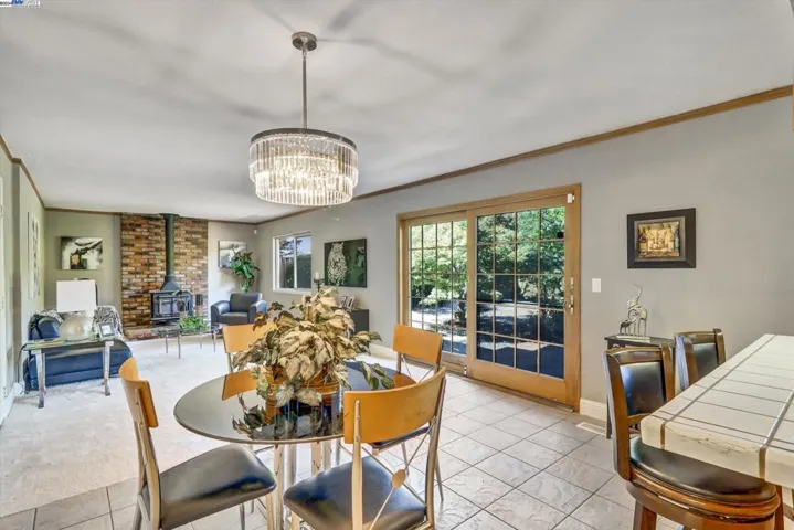 319 Castle Rock Road, Walnut Creek, California 94598-4518