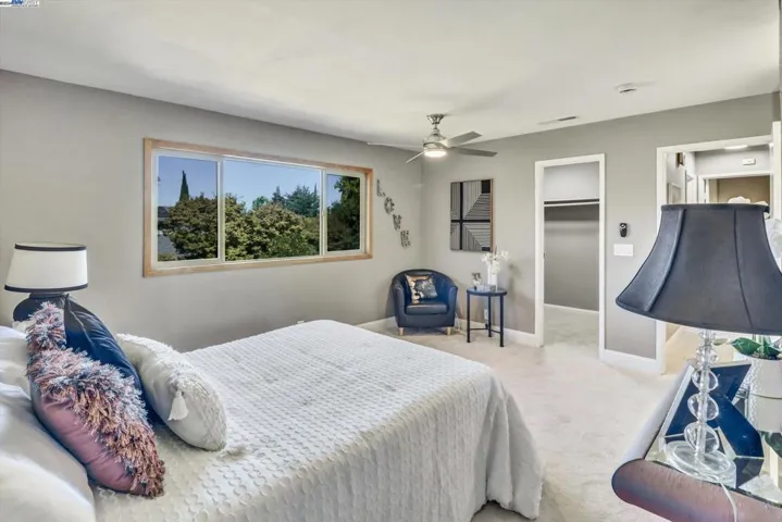 319 Castle Rock Road, Walnut Creek, California 94598-4518