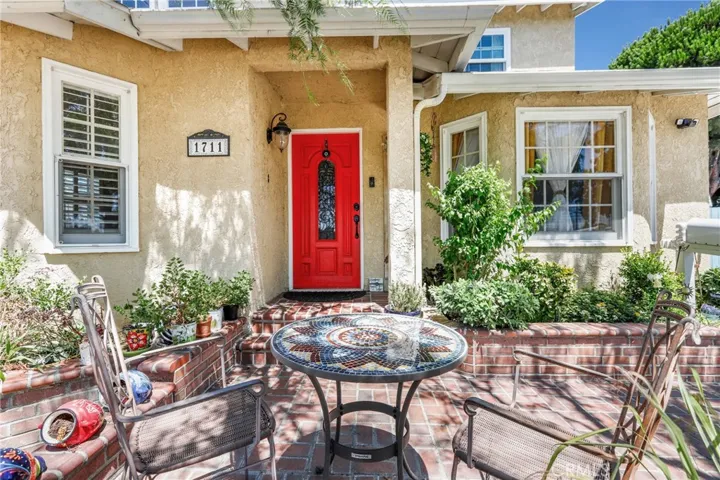 1711 E Santa Ana Street, Anaheim, California 92805