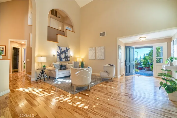 1451 Strattford Street, Brea, California 92821