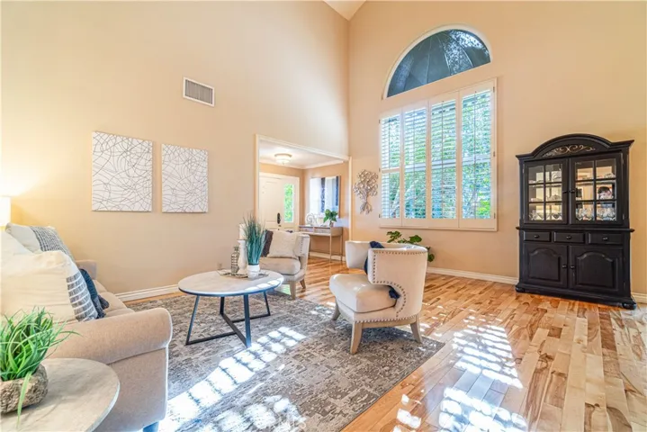1451 Strattford Street, Brea, California 92821