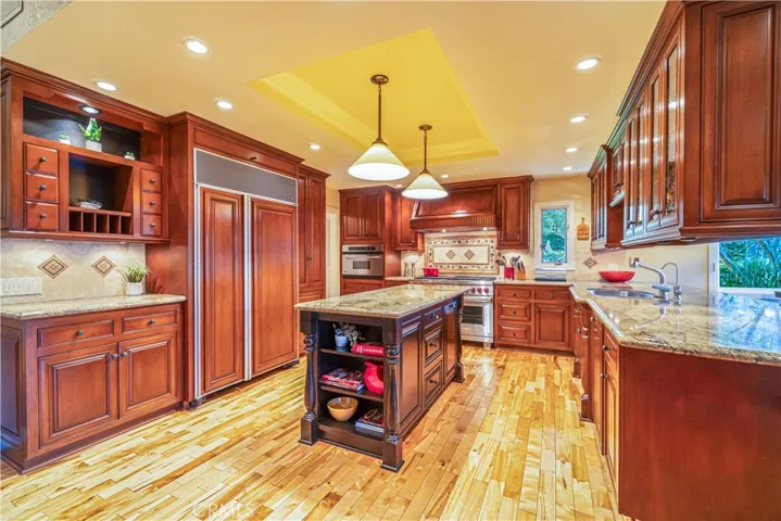 1451 Strattford Street, Brea, California 92821