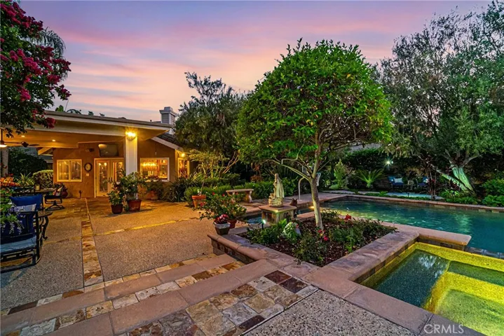 1451 Strattford Street, Brea, California 92821