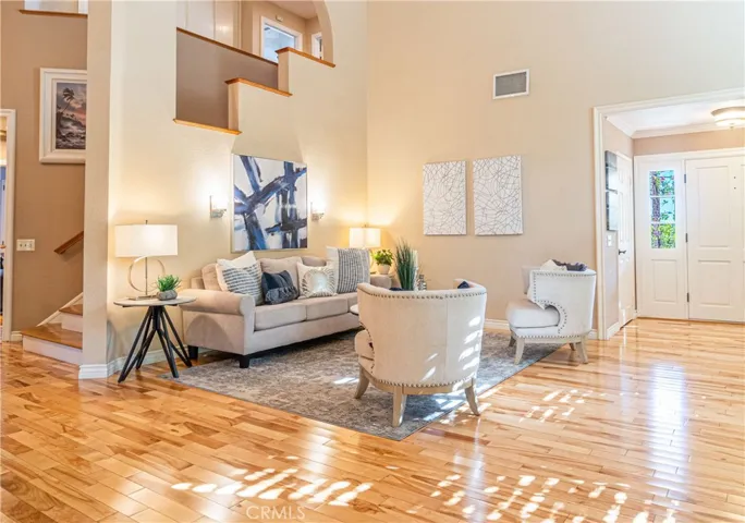 1451 Strattford Street, Brea, California 92821