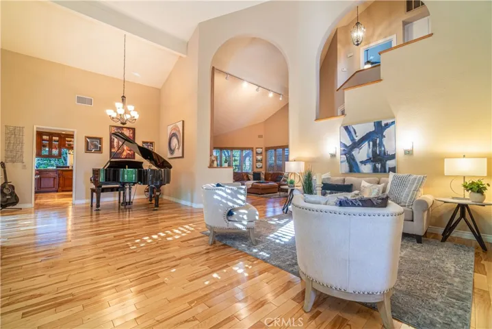 1451 Strattford Street, Brea, California 92821