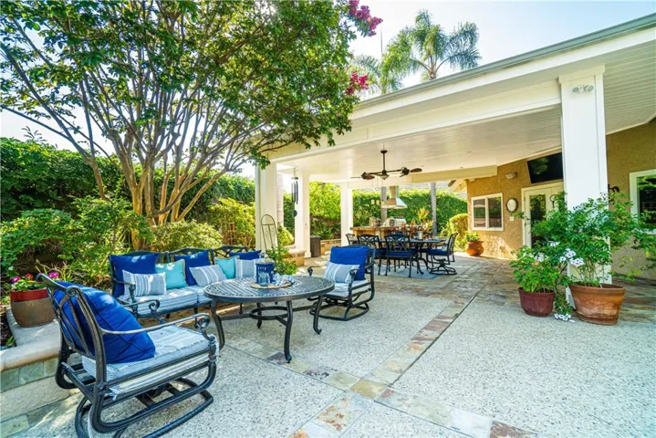 1451 Strattford Street, Brea, California 92821