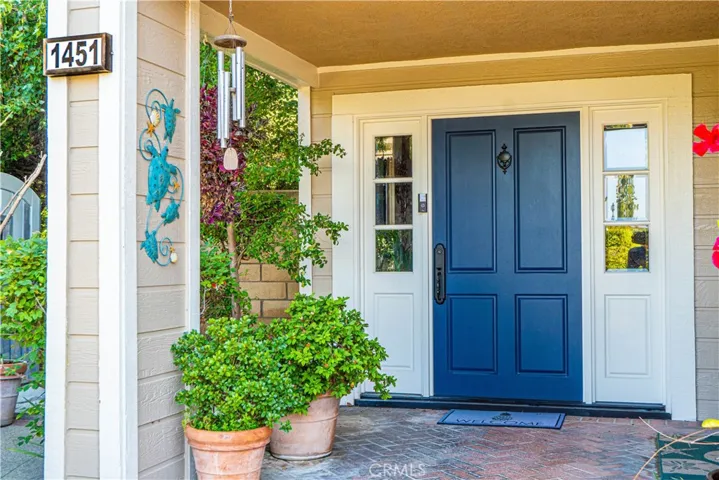 1451 Strattford Street, Brea, California 92821