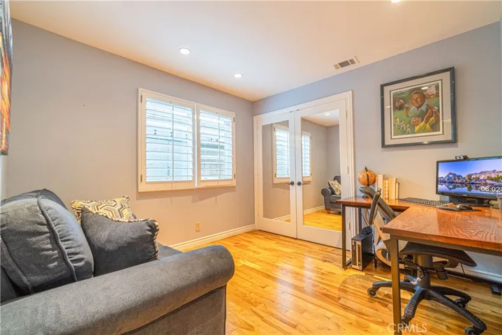 1451 Strattford Street, Brea, California 92821