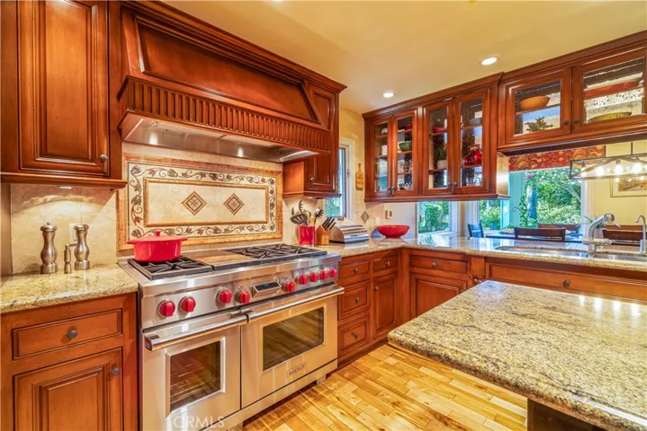 1451 Strattford Street, Brea, California 92821