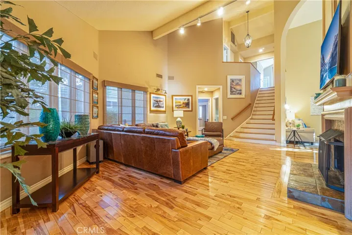 1451 Strattford Street, Brea, California 92821