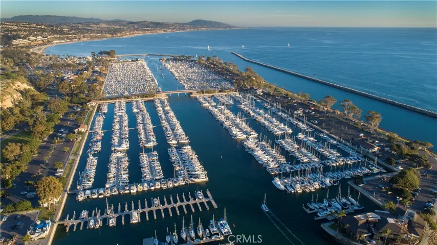 So close to all Dana Point has to offer!