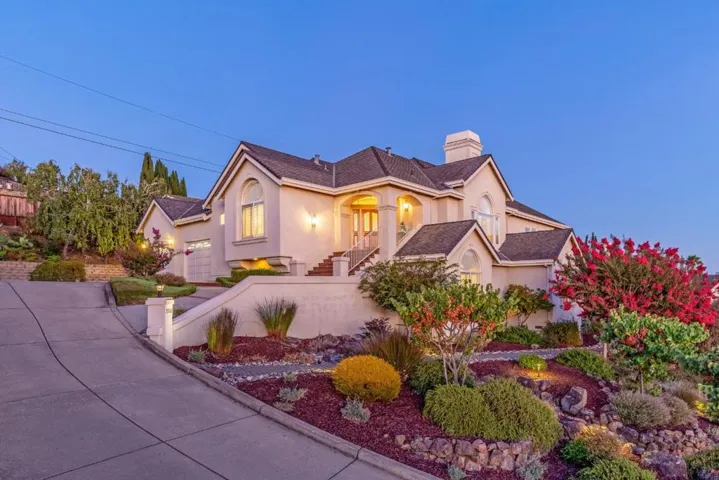 3502 Ambra Way, San Jose, California 95132