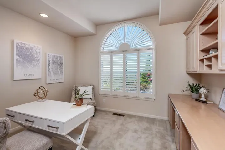 3502 Ambra Way, San Jose, California 95132