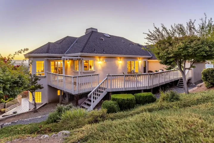 3502 Ambra Way, San Jose, California 95132