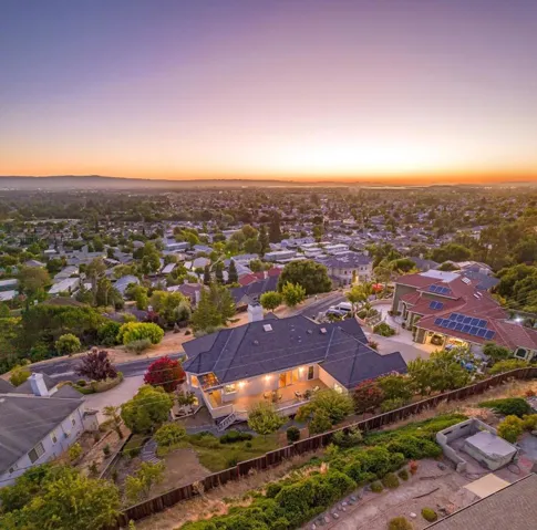 3502 Ambra Way, San Jose, California 95132