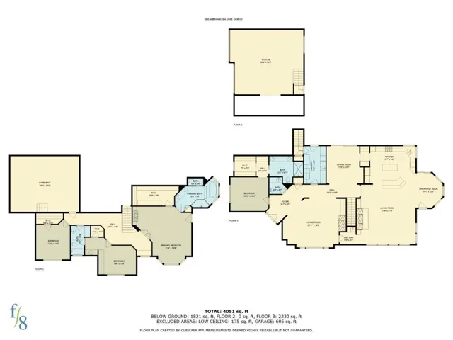 3502 Ambra Way, San Jose, California 95132