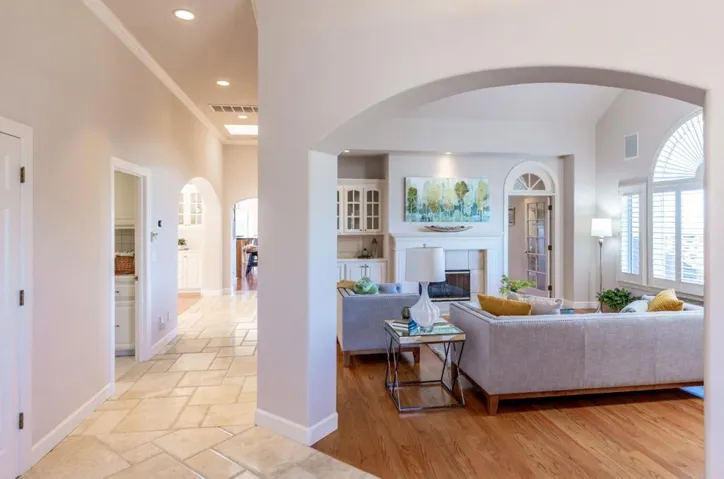3502 Ambra Way, San Jose, California 95132