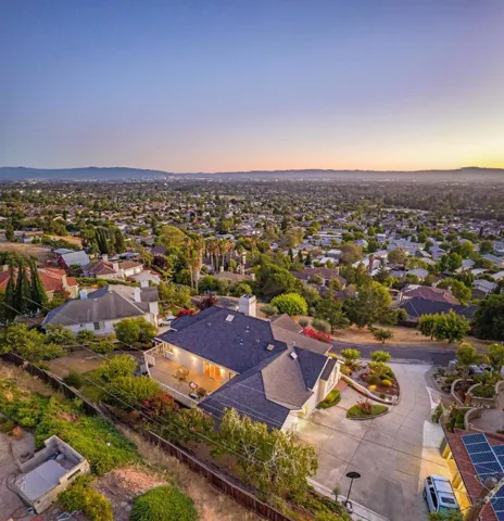 3502 Ambra Way, San Jose, California 95132