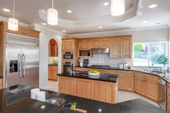 3502 Ambra Way, San Jose, California 95132